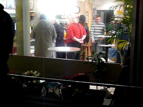 Dittsche - Dittsche kommt zu seinen Fans