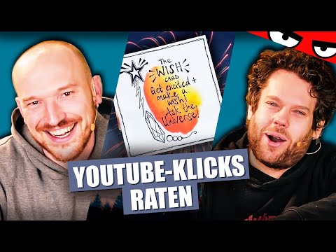 Video Thumbnail: PUNKTE auf NULL - Das Neujahrs-Klixx-SPEZIAL | Verflixxte Klixx