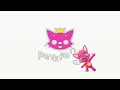 REQUESTED Pinkfong Crashed Effects Sponsored By SODSDSDS Csupo Effects