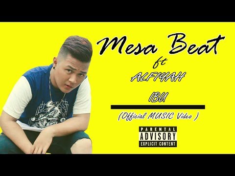 MAESA BAE & ALFIYA SH - IBU (OFFICIAL MV)