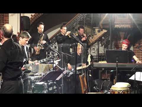 Way Up There - Lighthill Gospel feat. Gunars Kalnins