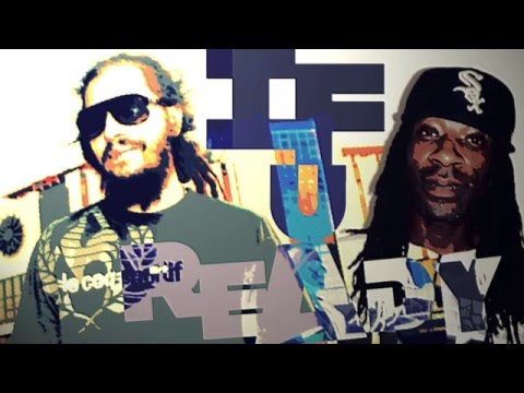 Mc Michael feat. Kappa Irie - If U Ready (Spook Riddim)