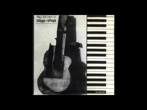 Fay Lovsky - Sound On Sound (FULL ALBUM)