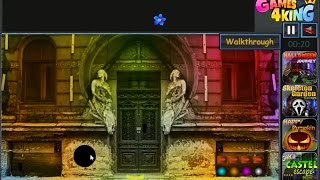 Castle of no Escape 2 video thumbnail