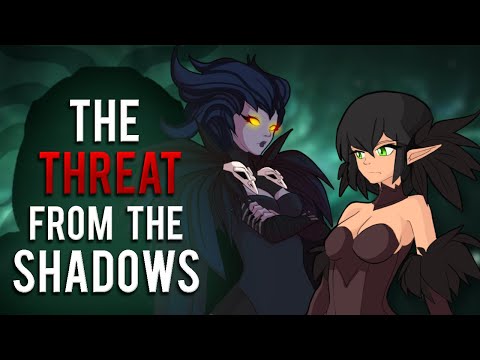 LIFE OF ARTIFICER - A NEW ENEMY IN THE SHADOWS