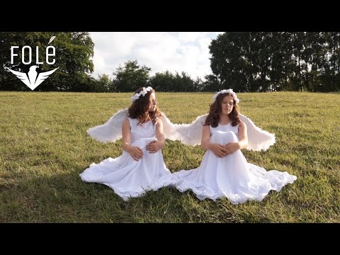 Olsa & Olta Miftari - Më jep pak dritë / Give me some light (Official Video)