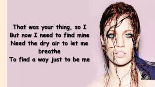 Jess Glynne Strawberry Fields Lyrics