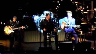 Chris Isaak - We Lost Our Way (Live @ Nokia Theater June 21, 2010)
