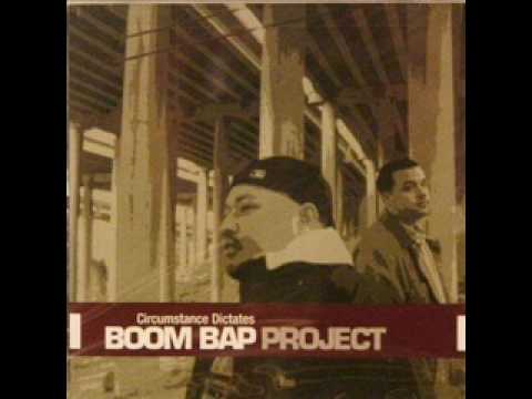 Boom Bap Project - Who's That?
