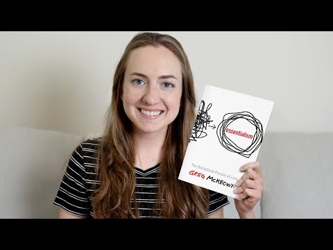 8 Important Lessons from Essentialism | Greg McKeown (Review & Summary)