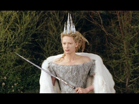 White Witch - All Scenes Powers | The Chronicles of Narnia