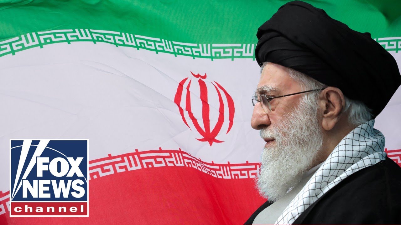 Iran REFUTES reports of planned public hangings: 'Misinformation campaign'