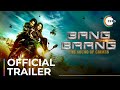 Bang Baang | Official Trailer | Faisu | Ruhi Singh | Premieres Jan 25 On ZEE5