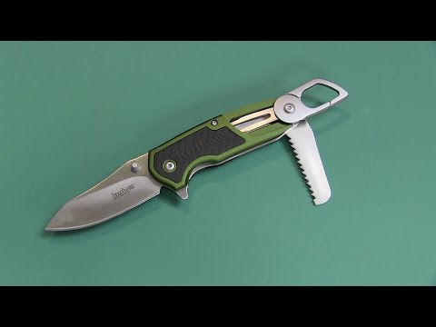 Kershaw Funxion