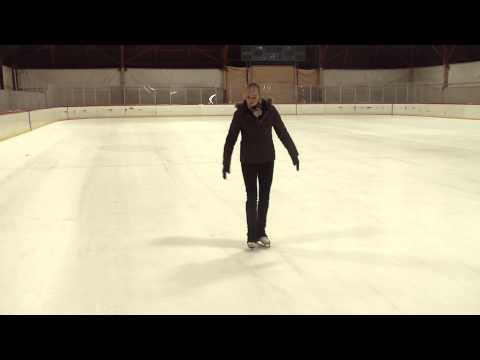 USFSA Basic Skills: 6C - T-stop