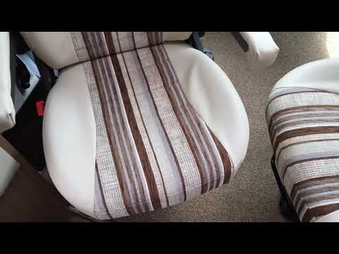 2013 Pilote Reference P716 50th Anniversary Motorhome