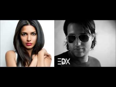 EDX & Nadia Ali - This Is Your Life (Leventina Mix)
