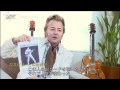 Brian Setzer interview 