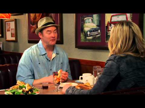 Always Open (with Christina Applegate)