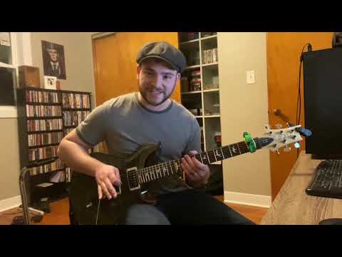 Furthering Musical Vocabulary-ep4–“The Gambale/Lane Lick”