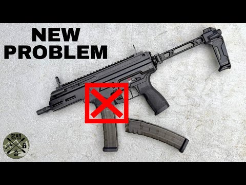 Fatal Flaw in the Springfield Kuna | Major Issue Exposed