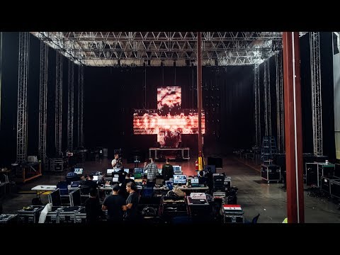 The Martin Garrix Show: S2.E5 Rehearsals