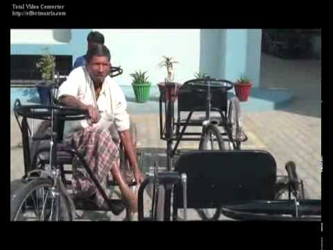 Assistive Device support to 1000 Disabled Persons