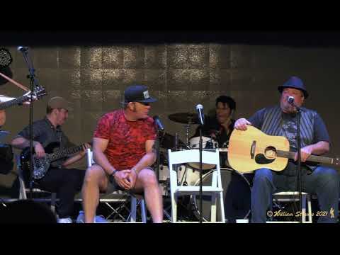 Jeff Lewis And Friends - "Great Balls Of Fire"