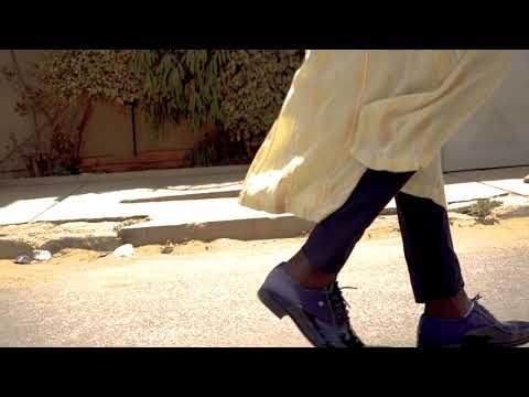 Kanyzii - Mame Bamba (Prod by zizkiller )