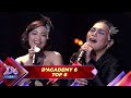 Sentuhan Jazzy Maharani Serang Ft Weni Wen Engkaulah Takdirku Tampil Memukau D Academy 6