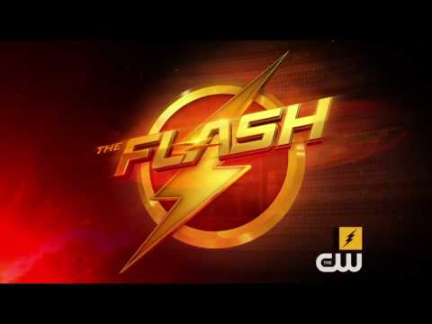 The Flash (Fan Made Tribute) | Starset - Halo