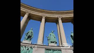 Grand European Cruise - Viking Cruises