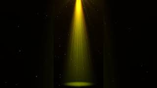 Download lagu yellow three spotlight loop animation - Download Stock Footage #shorts mp3