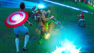 Old thanos road roblox id