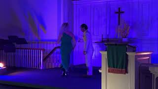 Duet in French with Fox Valley Opera