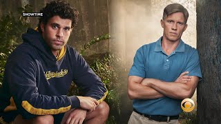 Steven Krueger And Warren Kole Reveal Plot Twists In New SHOWTIME Drama Series 'Yellowjackets' video