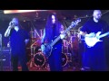 November's Doom - Autumn Reflection 70K 2014