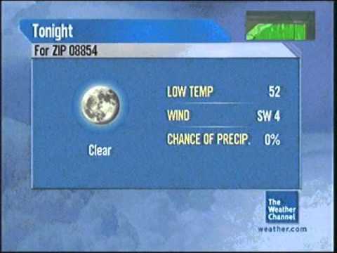 September/October 2013 Playlist 1