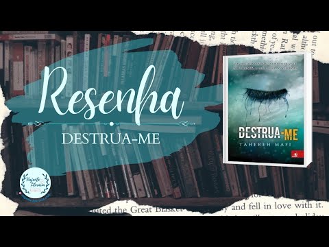 Destrua-me | Mayara Kelly