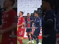Neymar and Mbappe mocking Kimmich😂😎 | Neymar savage reply😱🔥 | Funny video #shorts #football