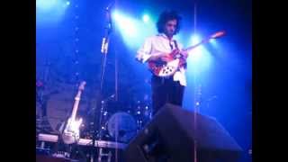 Bright Thing - King Charles - Rescue Rooms, Nottingham, 08/02/2015