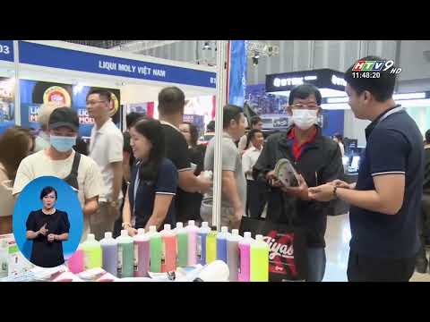 BẢN TIN THỜI SỰ VỀ EKOKEMIKA