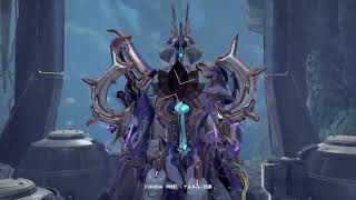 Warframe へっぽこテンノがゆく 2025年12月2日のアルコン ボレアルの討伐ミッション