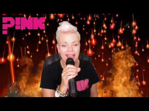 Promotional video thumbnail 4 for Pink Lookalike Performer