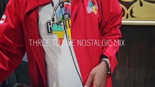 Download lagu Three To Five (Nostalgic Mix) mp3 Download lagu Three To Five (Nostalgic Mix) mp3