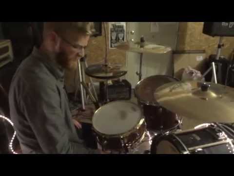 GEAR GODS RIGGED - Fight Amp Drummer Dan Smith