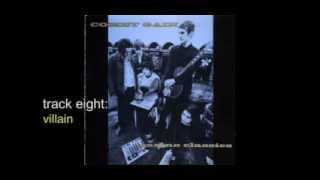 Comet Gain - Villain (Casino Classics)