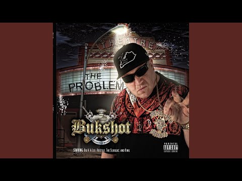 Video thumbnail for Mr. Bukshot