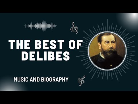 The Best of Delibes