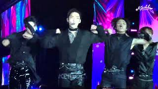 Download lagu The Boyz - Despacito (Music Bank In Chile 2022) mp3 Download lagu The Boyz - Despacito (Music Bank In Chile 2022) mp3